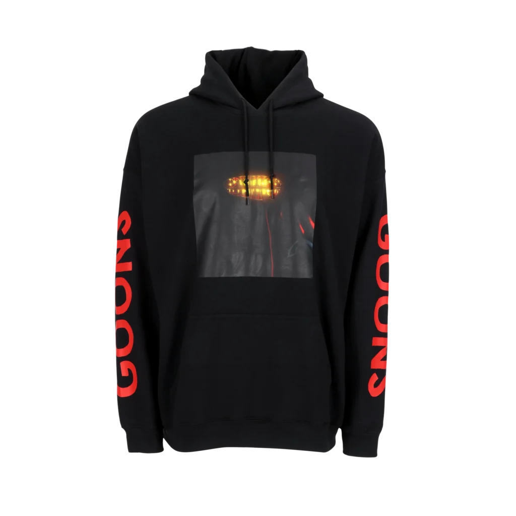 Collector’s Edition My Brother Lenny Hoodie